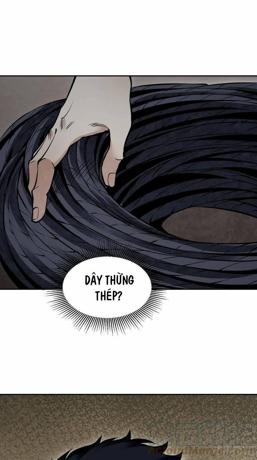 Địa Sát 72 Phép Thần Thông 23 trang 50