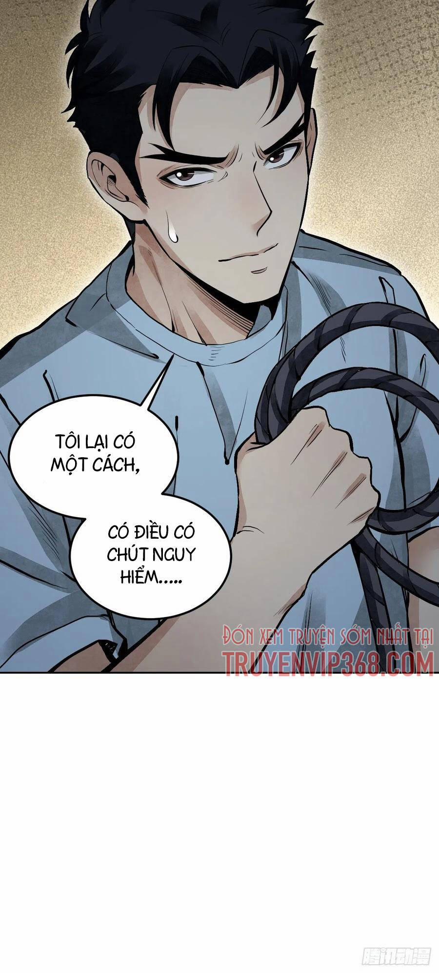 Địa Sát 72 Phép Thần Thông 23 trang 51