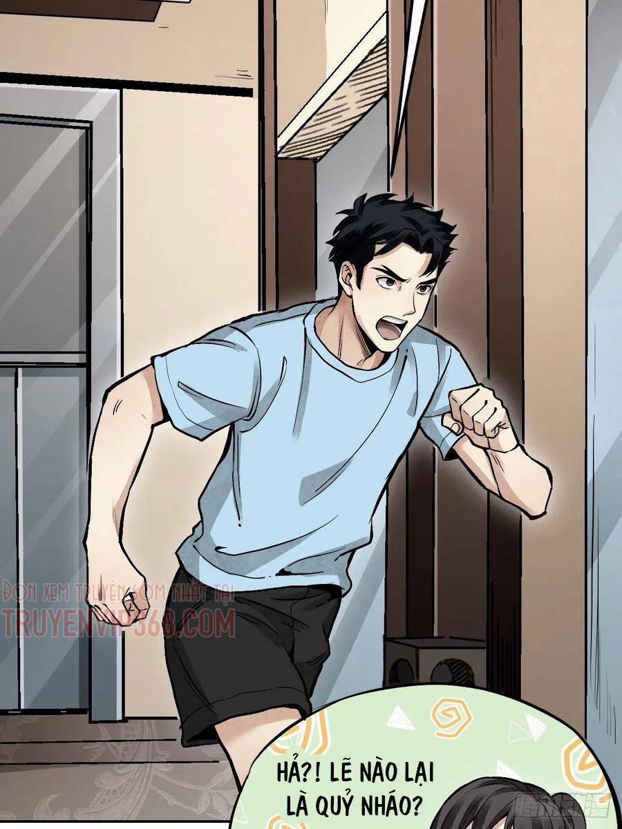 Địa Sát 72 Phép Thần Thông 23 trang 6