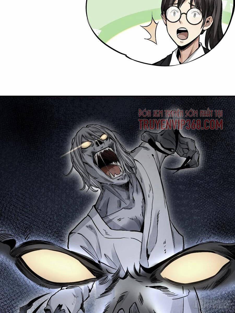 Địa Sát 72 Phép Thần Thông 23 trang 7