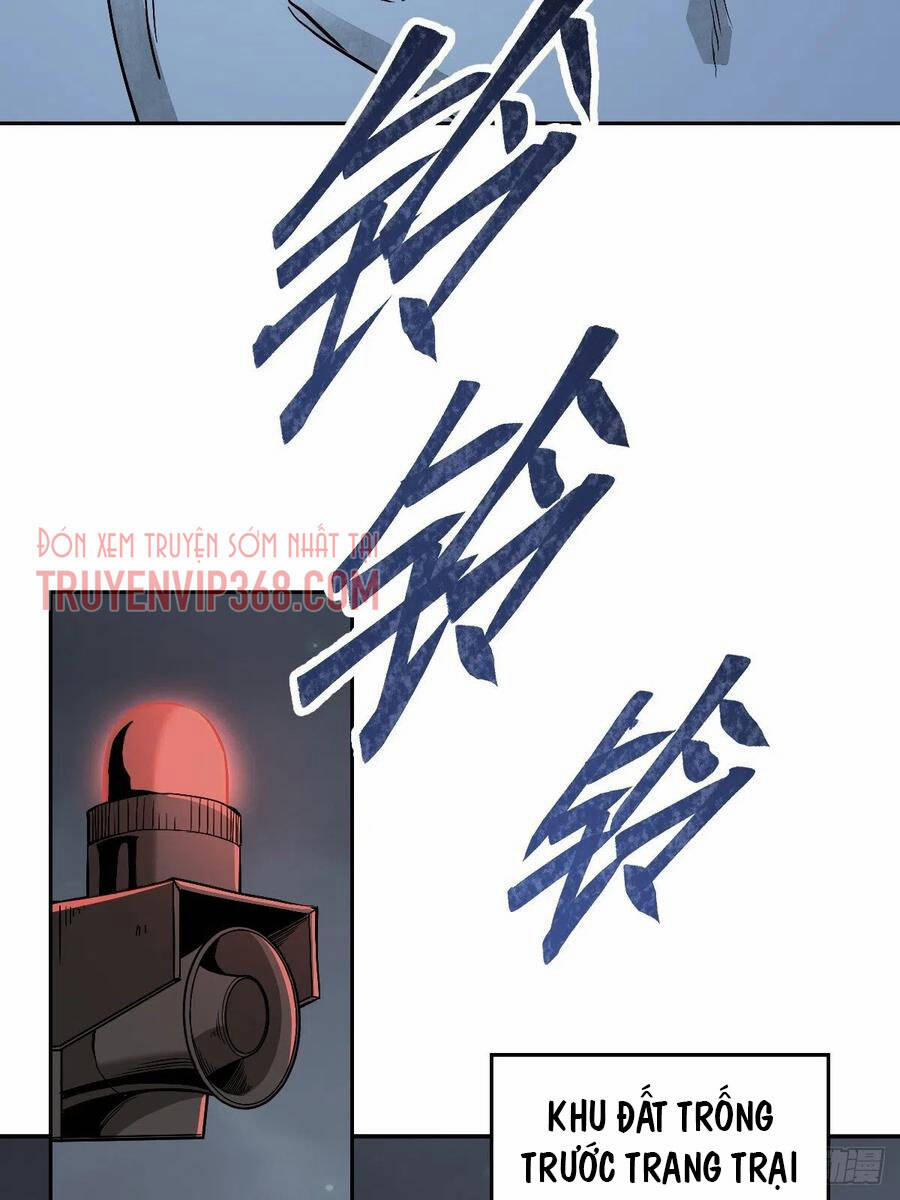 Địa Sát 72 Phép Thần Thông 23 trang 9