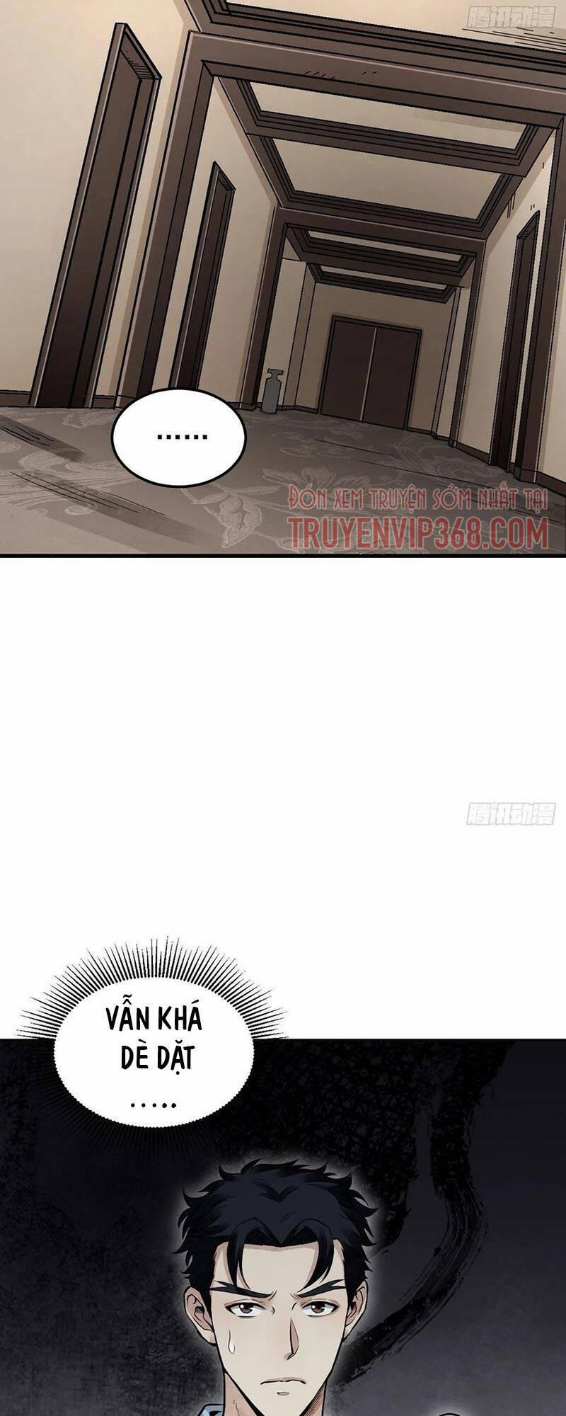 Địa Sát 72 Phép Thần Thông 24 trang 10