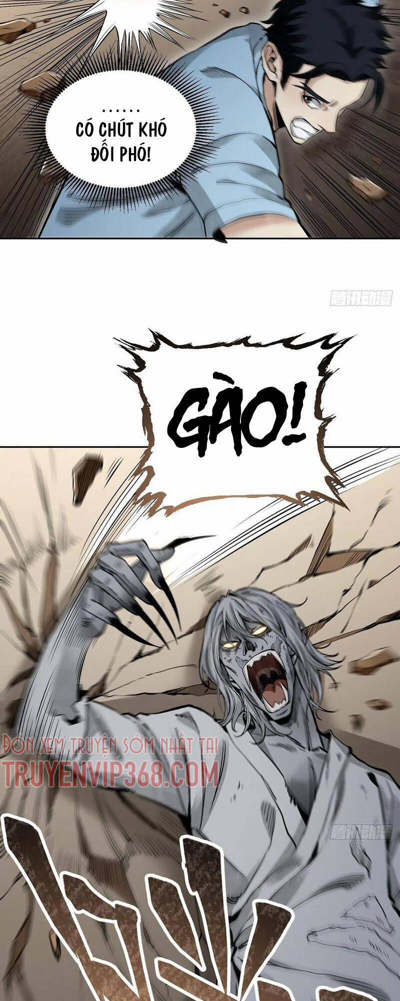 Địa Sát 72 Phép Thần Thông 24 trang 17