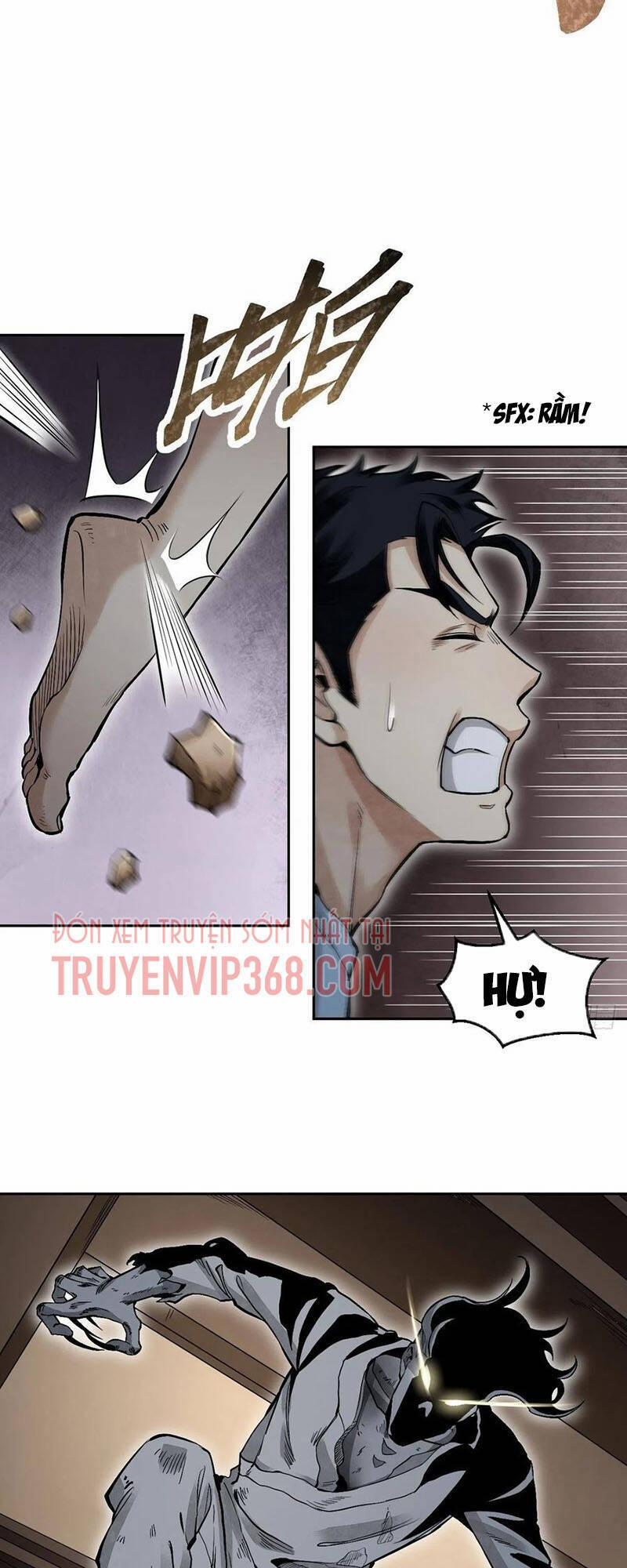 Địa Sát 72 Phép Thần Thông 24 trang 19