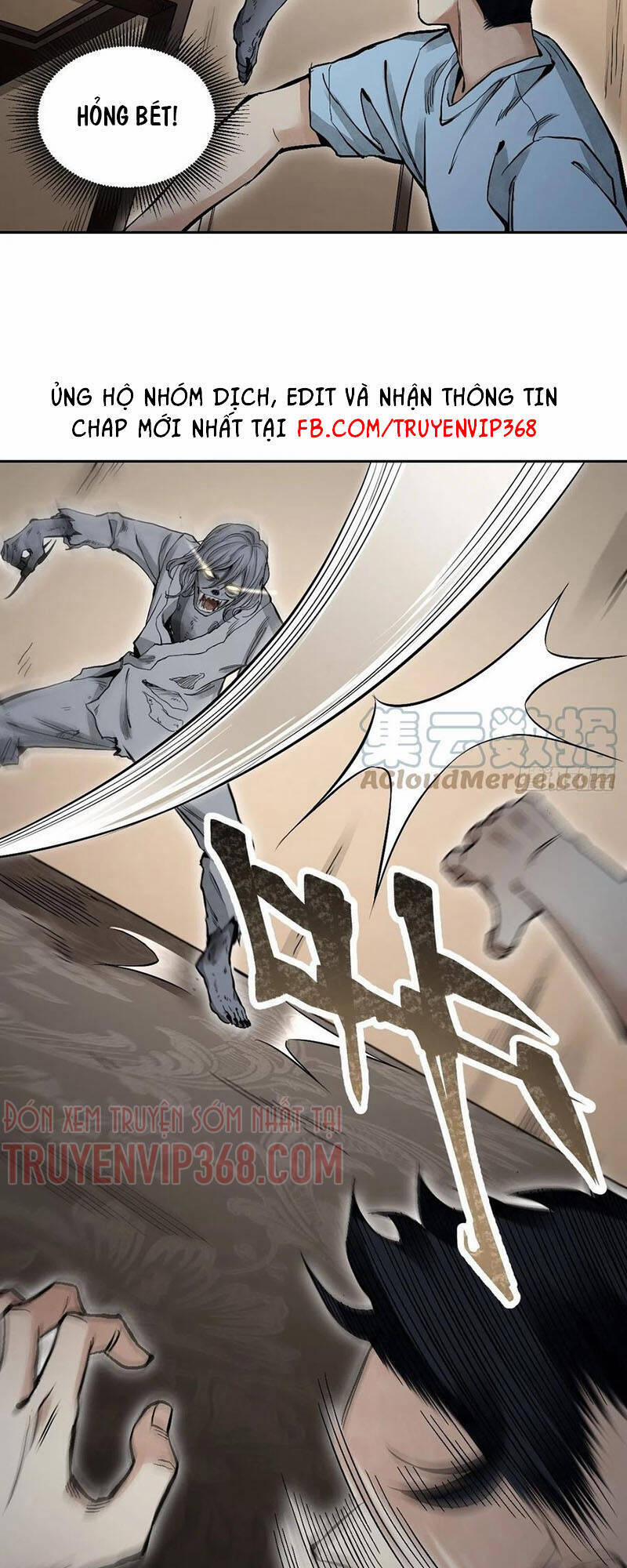 Địa Sát 72 Phép Thần Thông 24 trang 21