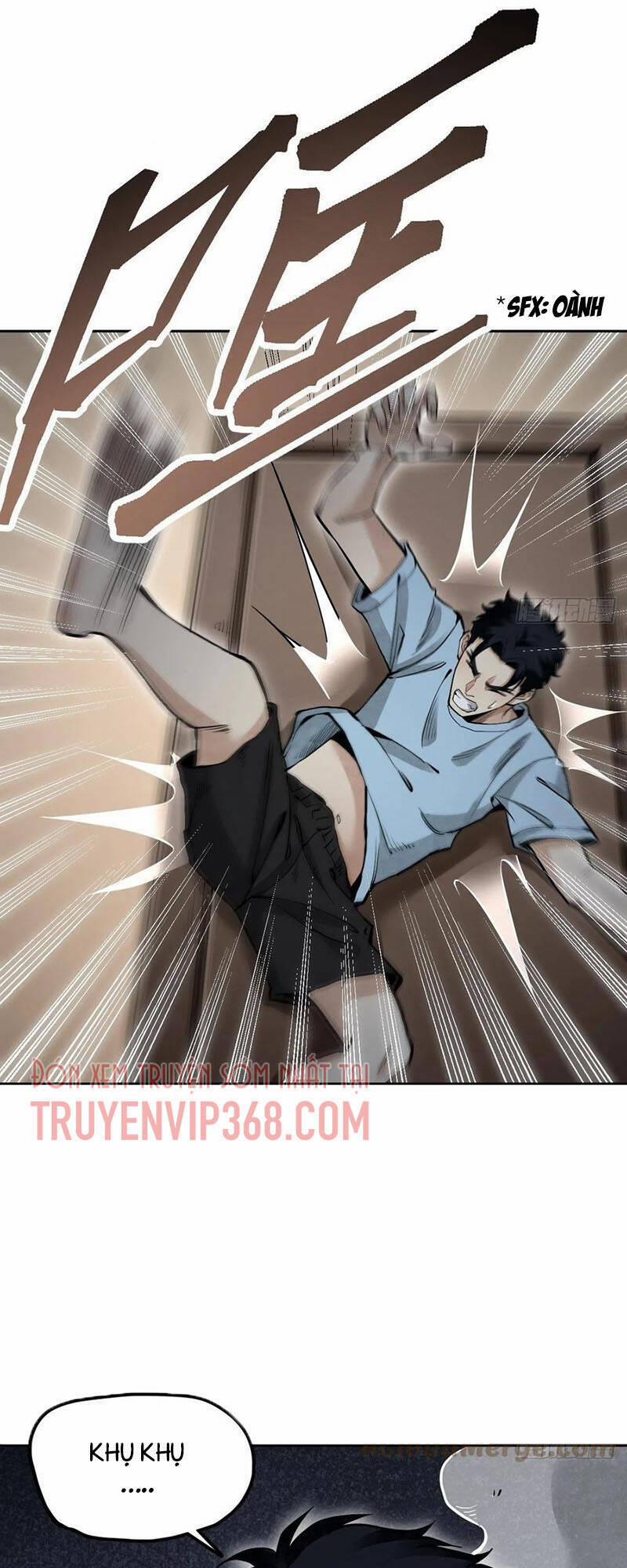 Địa Sát 72 Phép Thần Thông 24 trang 23