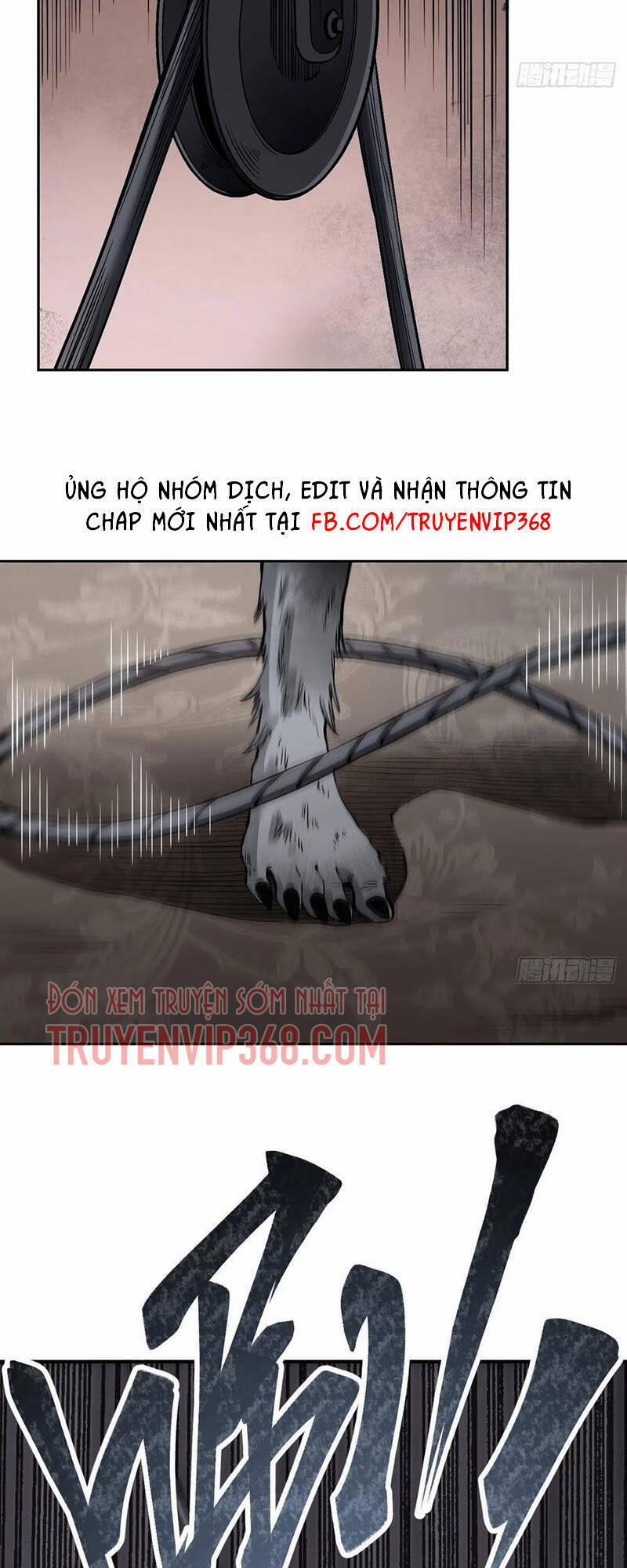 Địa Sát 72 Phép Thần Thông 24 trang 31