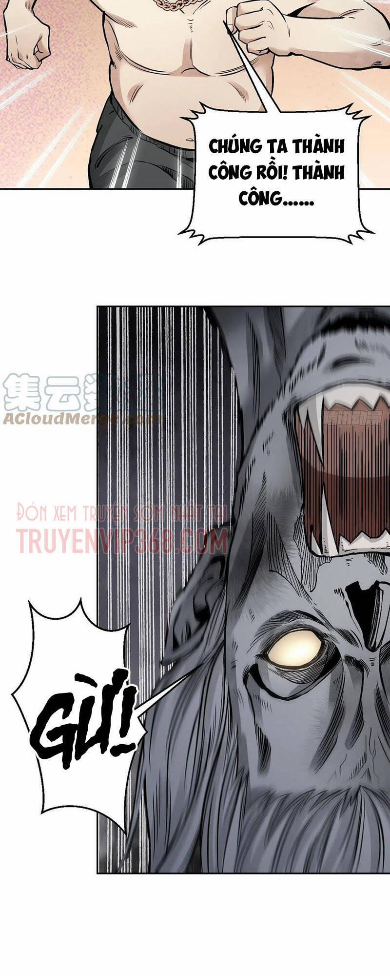 Địa Sát 72 Phép Thần Thông 24 trang 35