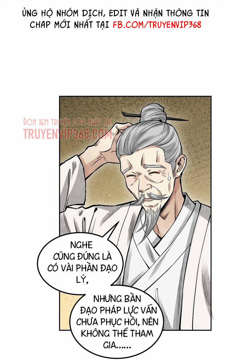 Địa Sát 72 Phép Thần Thông 24 trang 5