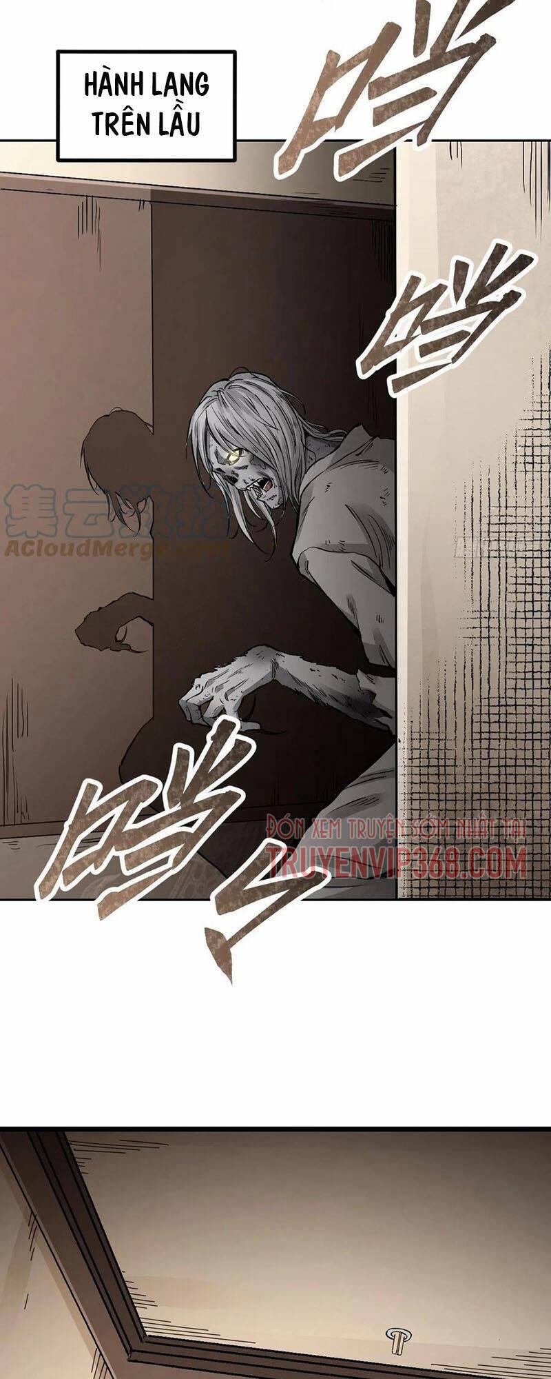 Địa Sát 72 Phép Thần Thông 24 trang 8