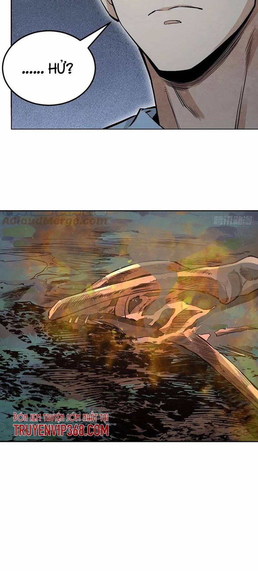 Địa Sát 72 Phép Thần Thông 25 trang 13