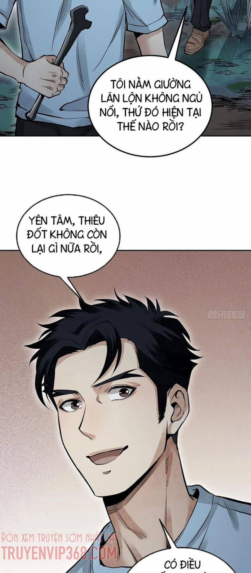 Địa Sát 72 Phép Thần Thông 25 trang 16