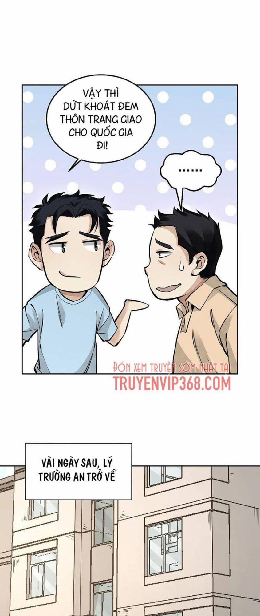 Địa Sát 72 Phép Thần Thông 25 trang 18