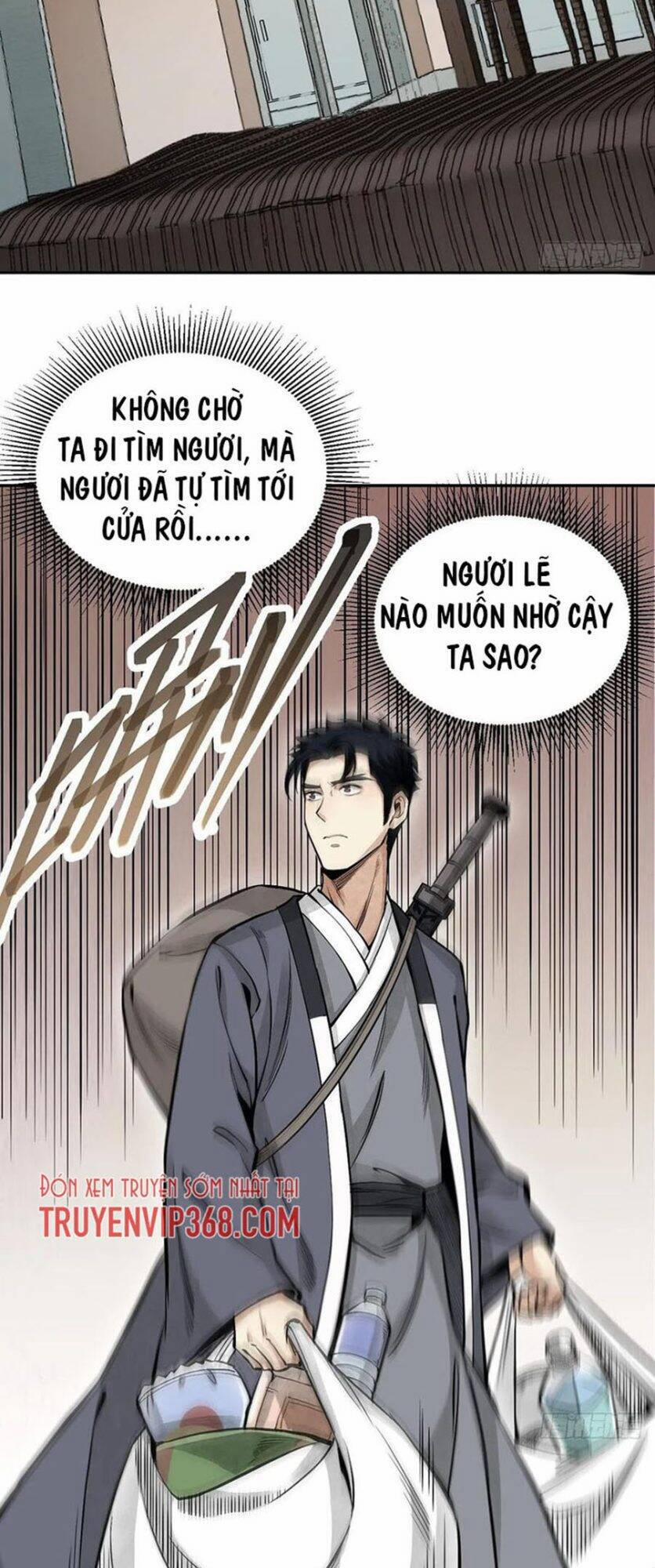 Địa Sát 72 Phép Thần Thông 25 trang 24