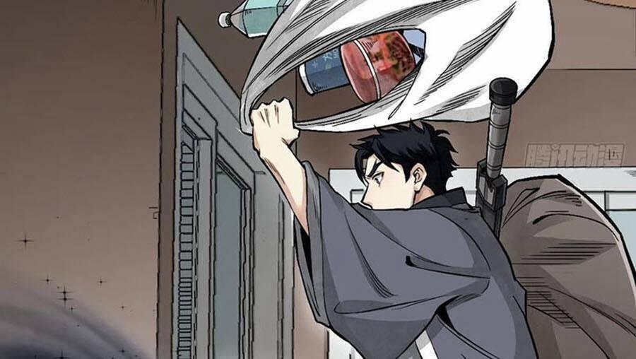 Địa Sát 72 Phép Thần Thông 25 trang 27