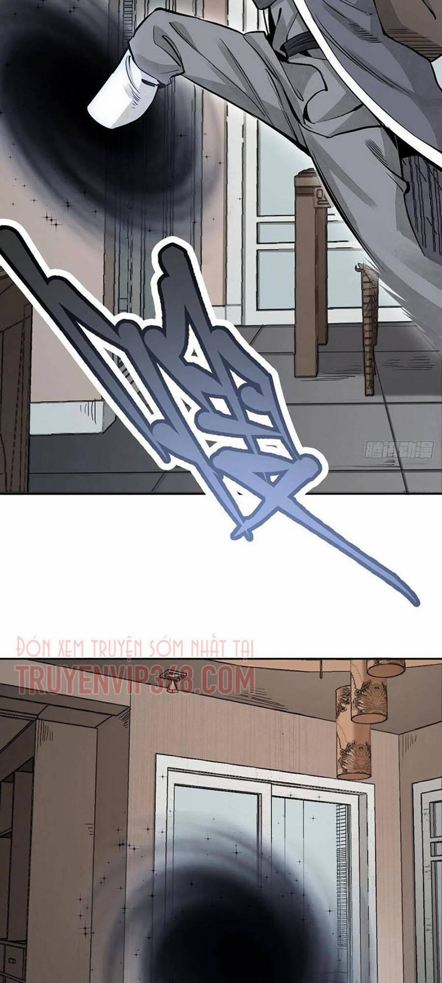 Địa Sát 72 Phép Thần Thông 25 trang 28