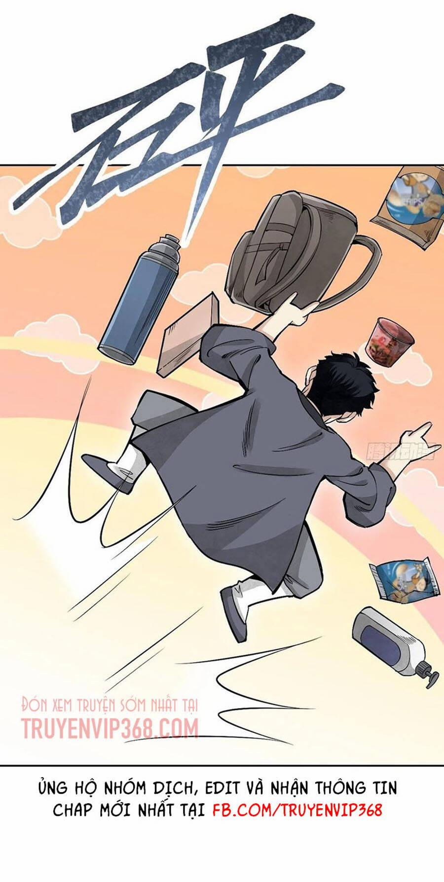 Địa Sát 72 Phép Thần Thông 25 trang 30