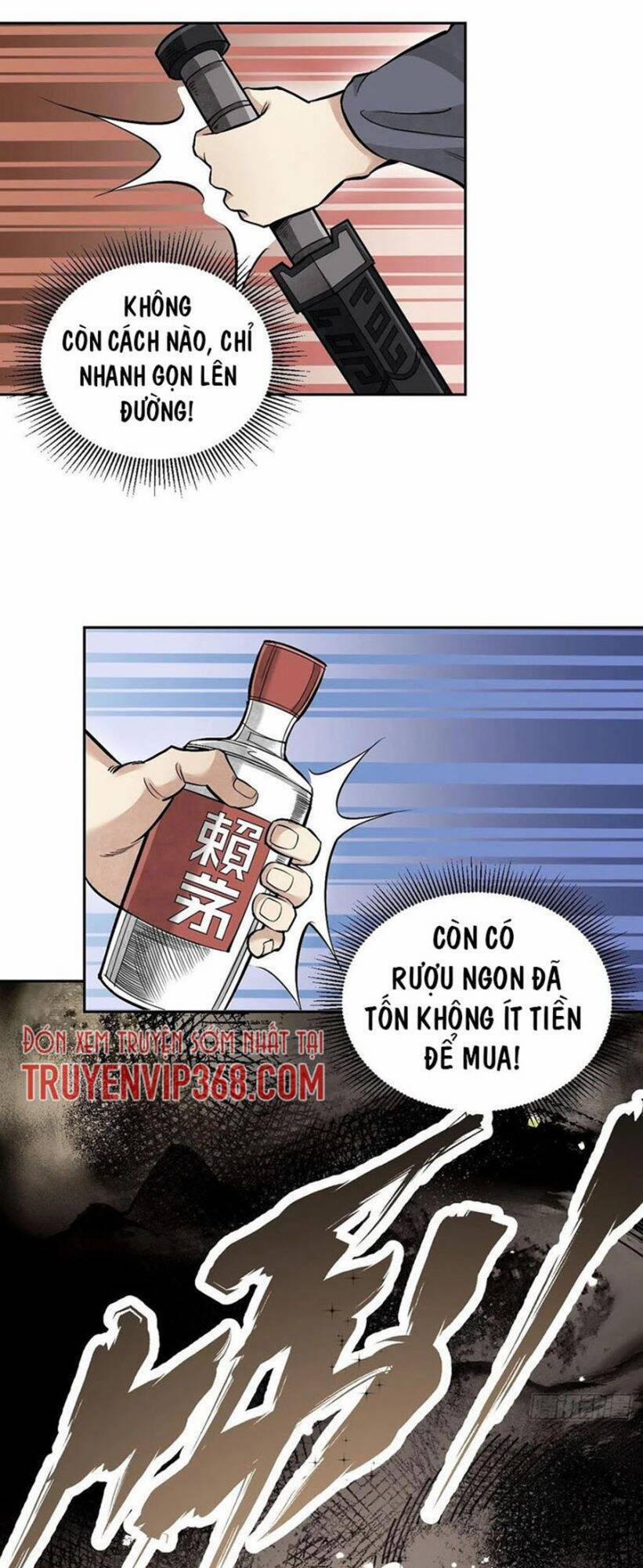 Địa Sát 72 Phép Thần Thông 25 trang 32