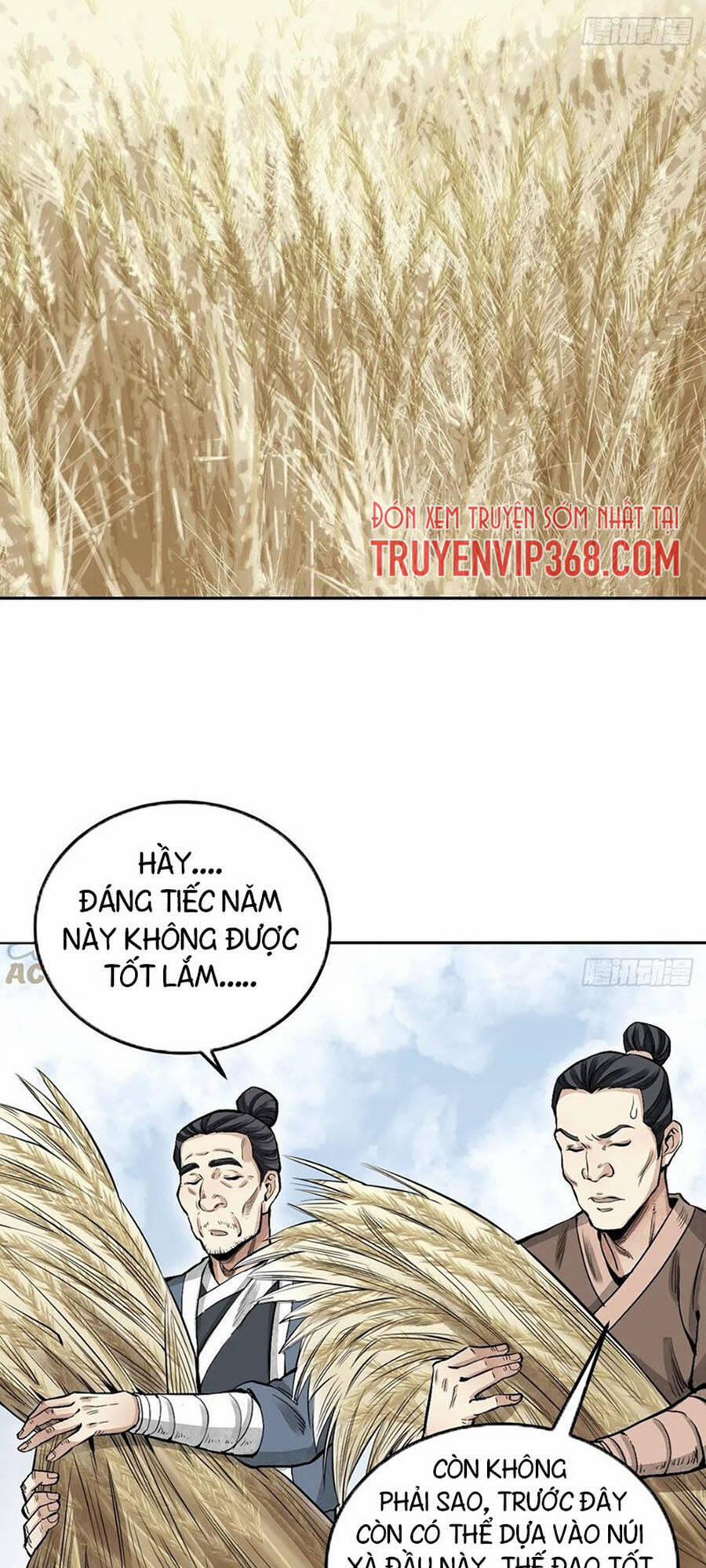 Địa Sát 72 Phép Thần Thông 25 trang 36