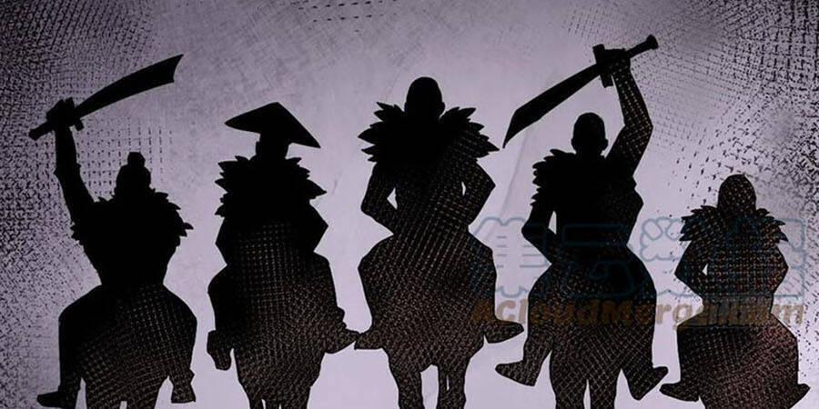 Địa Sát 72 Phép Thần Thông 25 trang 39