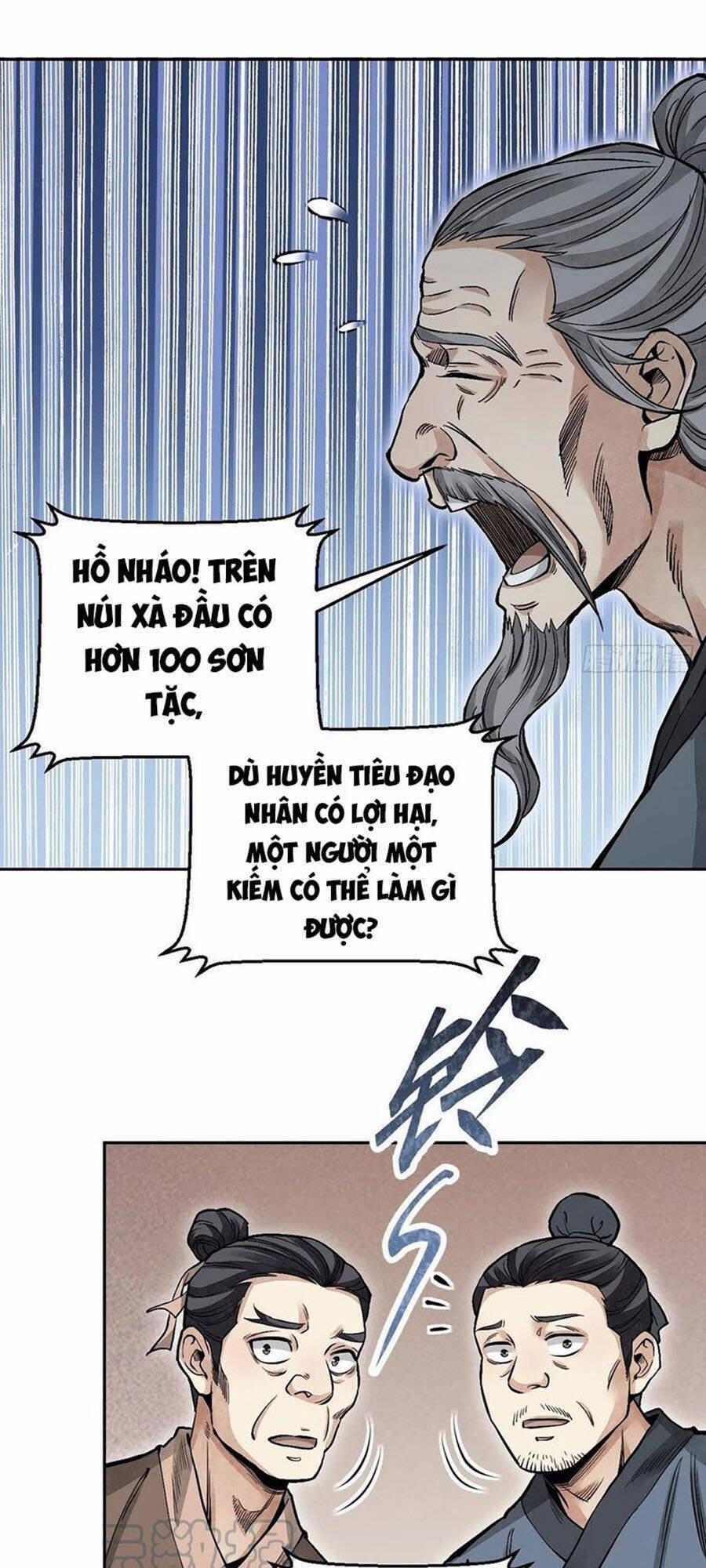 Địa Sát 72 Phép Thần Thông 25 trang 44