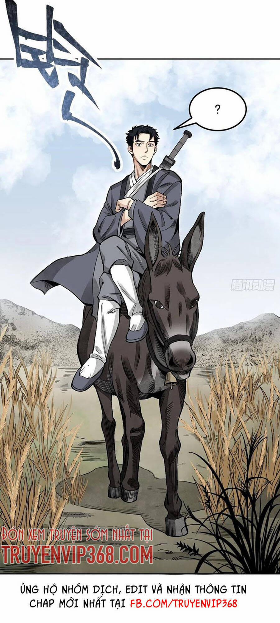 Địa Sát 72 Phép Thần Thông 25 trang 46