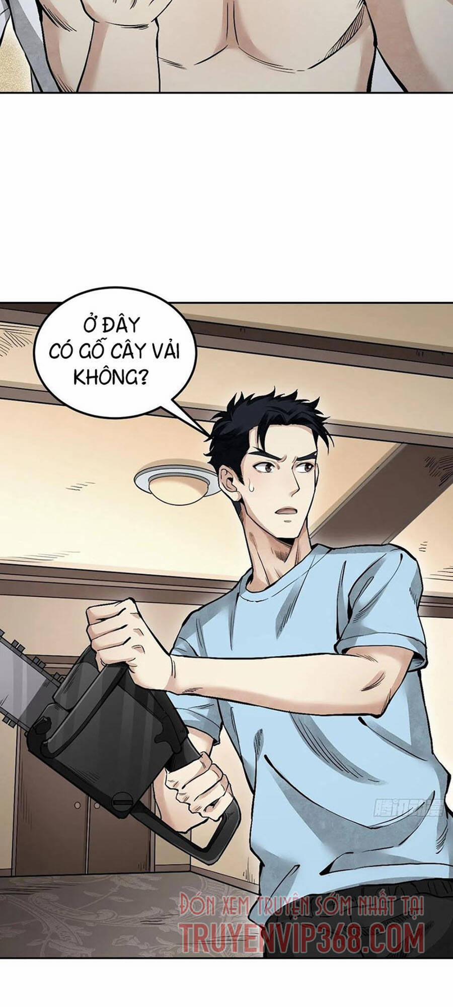 Địa Sát 72 Phép Thần Thông 25 trang 5