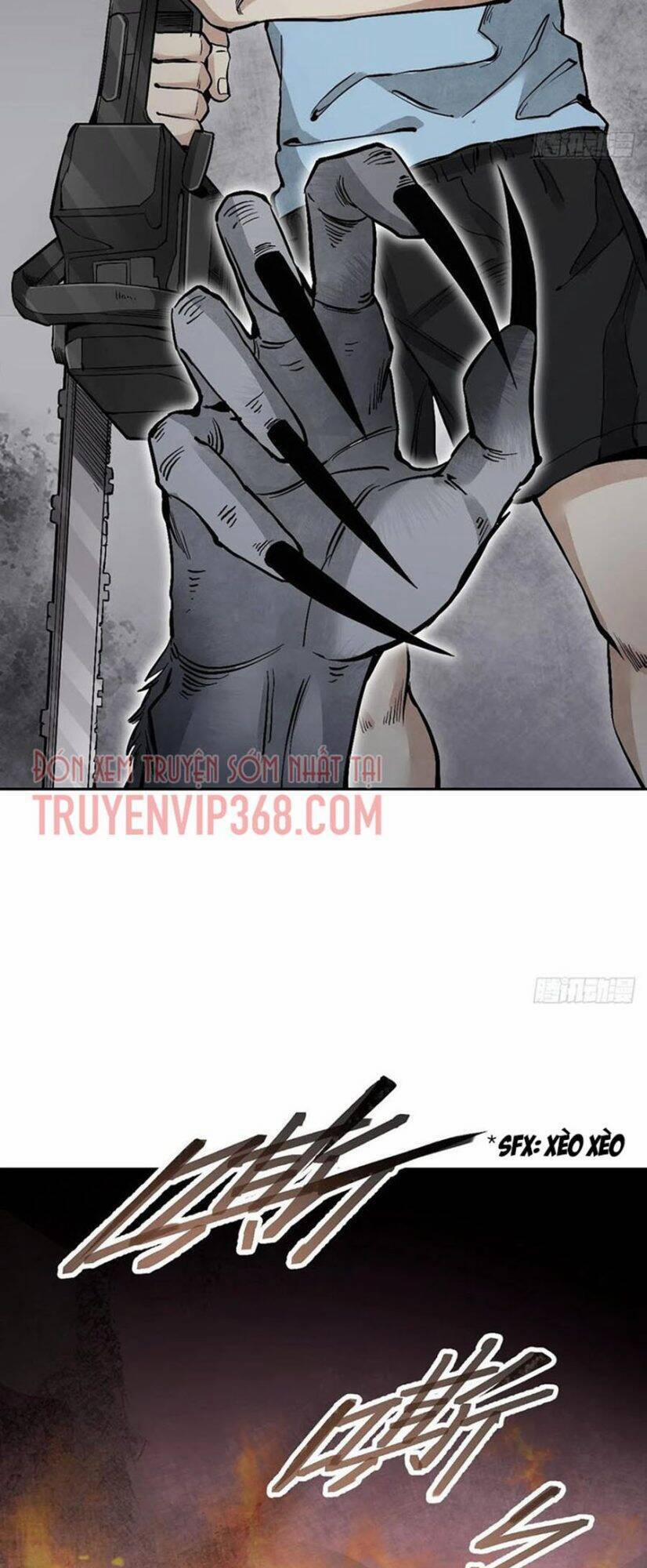 Địa Sát 72 Phép Thần Thông 25 trang 9