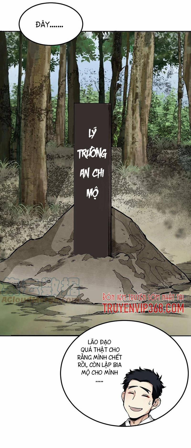 Địa Sát 72 Phép Thần Thông 26 trang 10