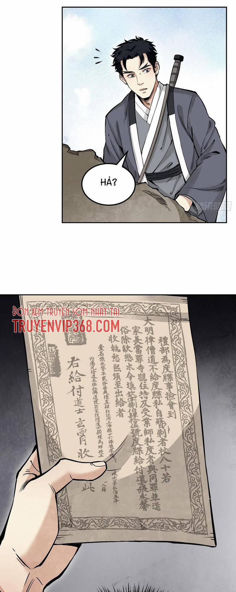 Địa Sát 72 Phép Thần Thông 26 trang 12