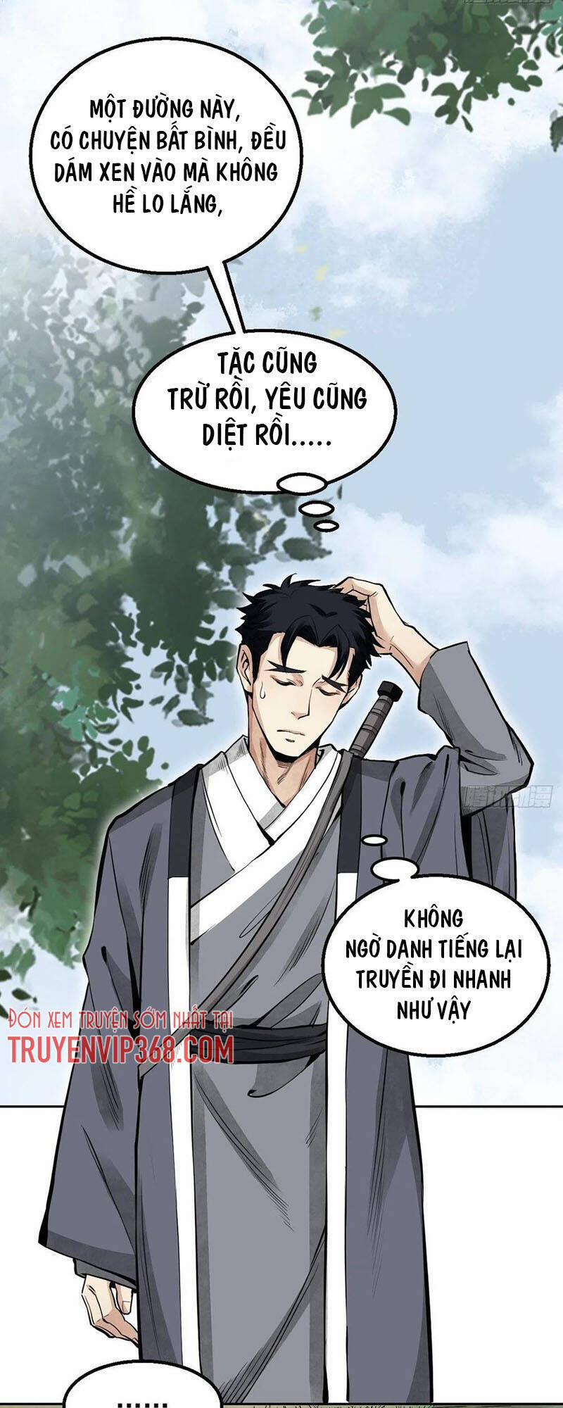 Địa Sát 72 Phép Thần Thông 26 trang 17