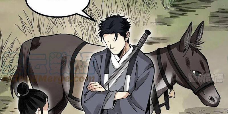 Địa Sát 72 Phép Thần Thông 26 trang 18