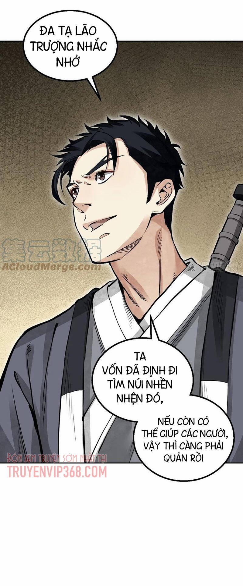 Địa Sát 72 Phép Thần Thông 26 trang 21