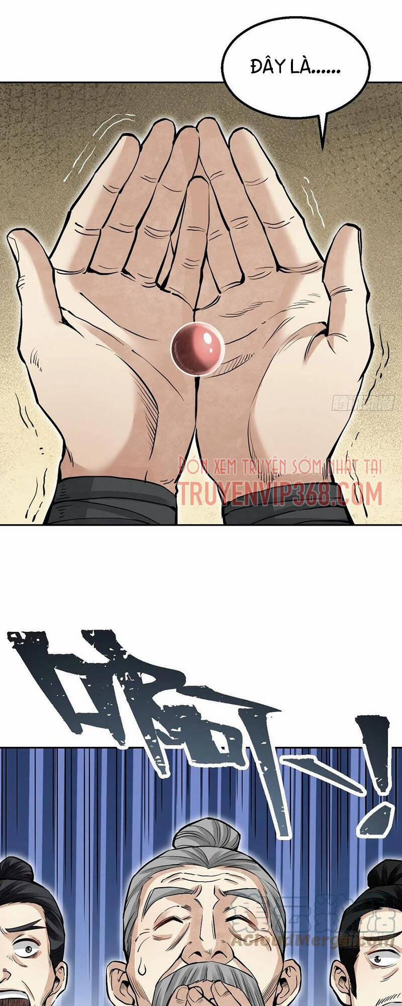 Địa Sát 72 Phép Thần Thông 26 trang 25
