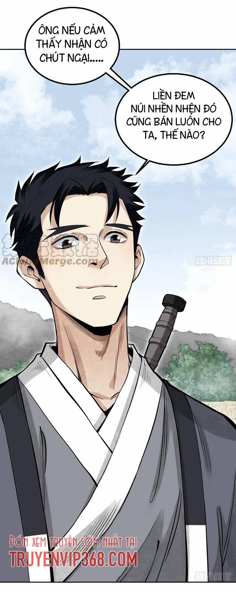 Địa Sát 72 Phép Thần Thông 26 trang 28