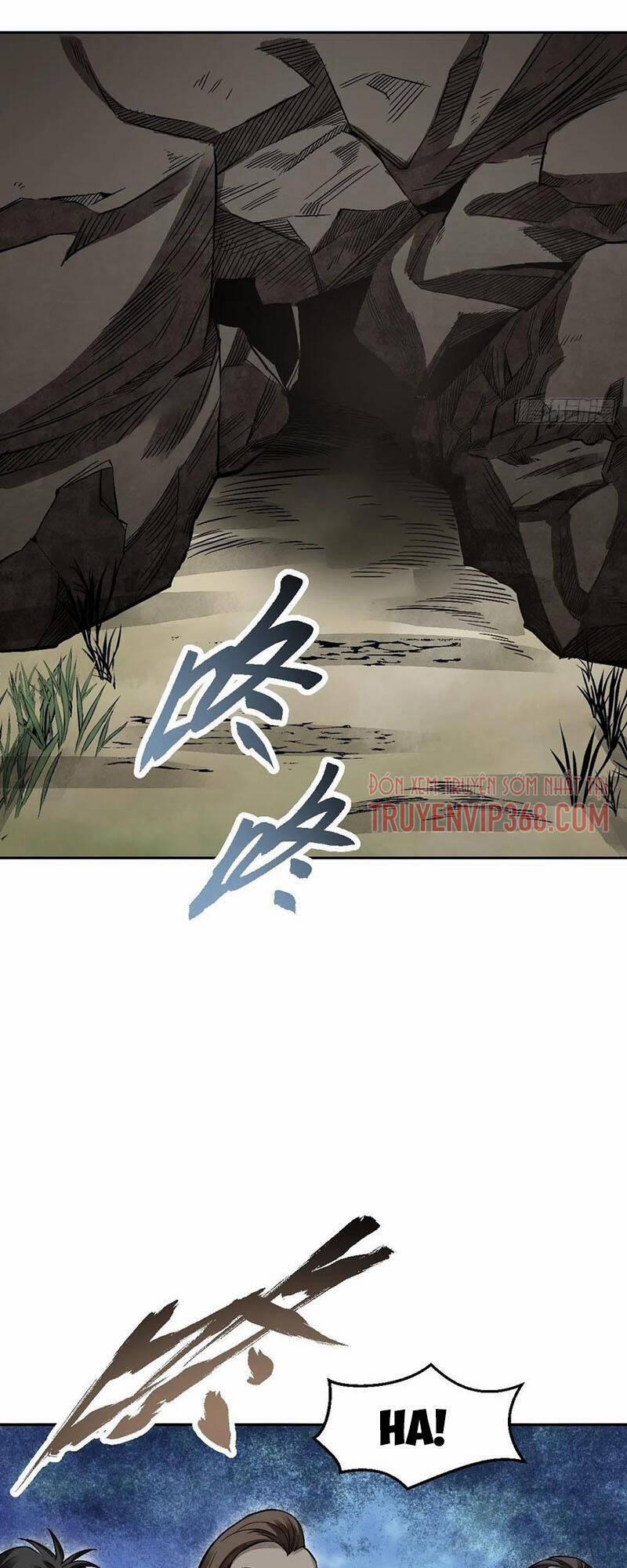 Địa Sát 72 Phép Thần Thông 26 trang 30