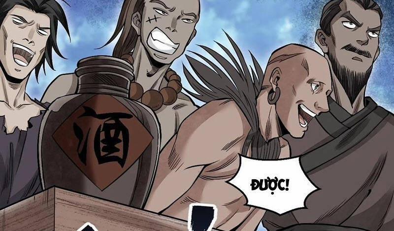 Địa Sát 72 Phép Thần Thông 26 trang 31