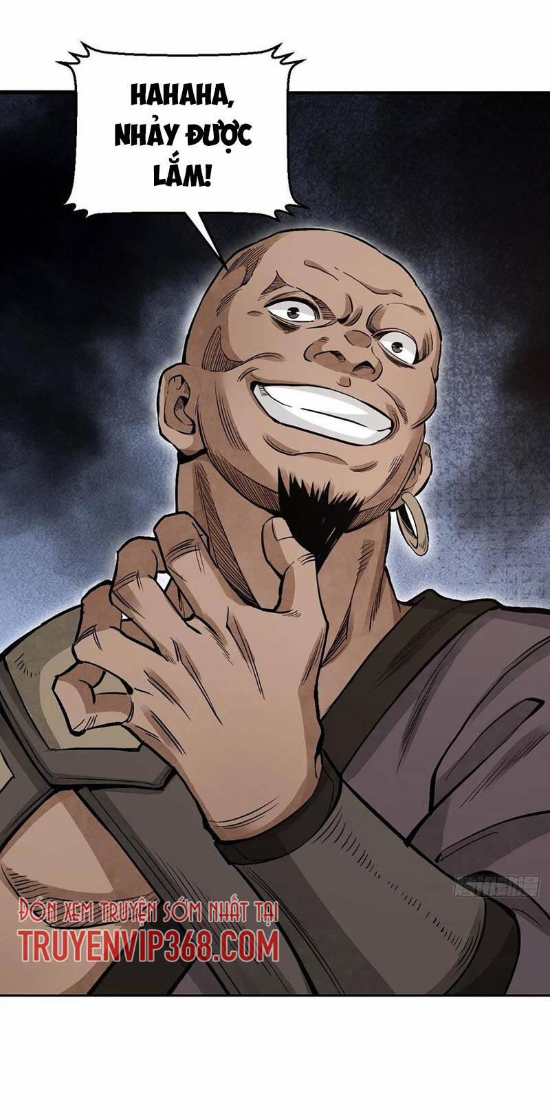 Địa Sát 72 Phép Thần Thông 26 trang 36