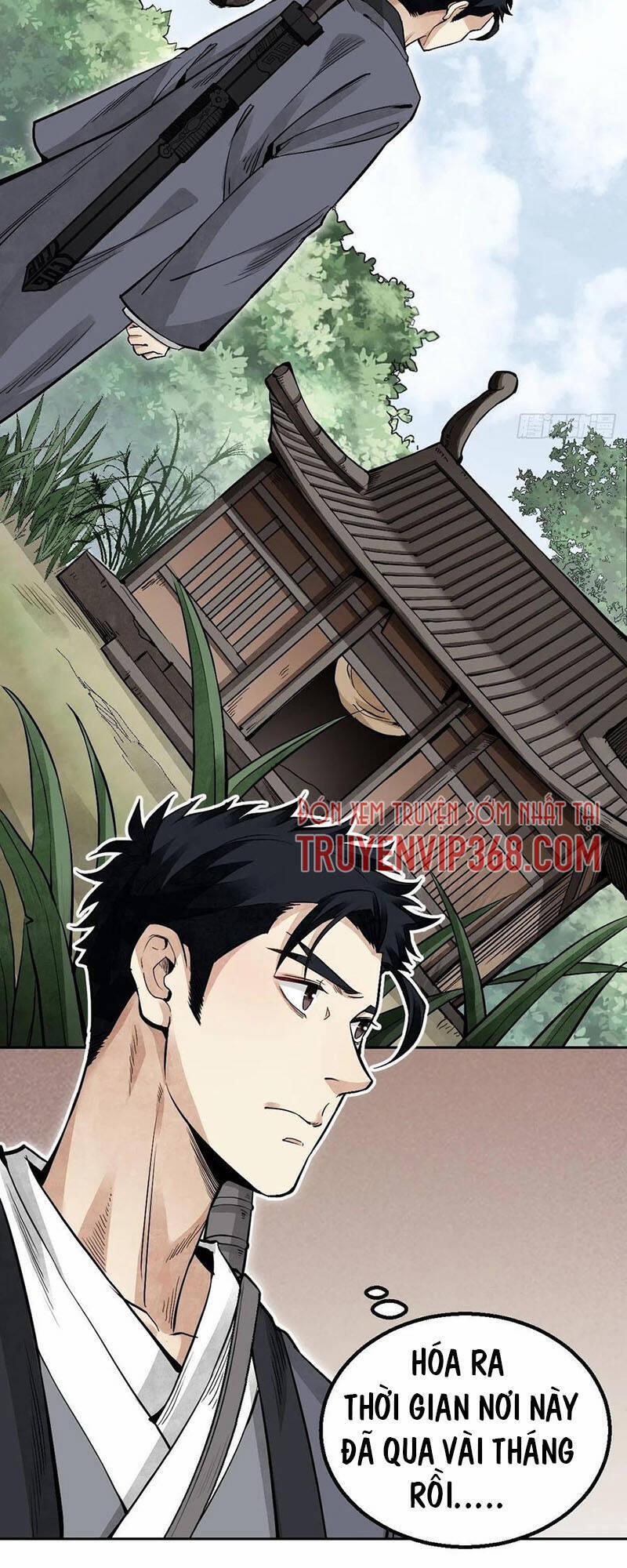 Địa Sát 72 Phép Thần Thông 26 trang 8