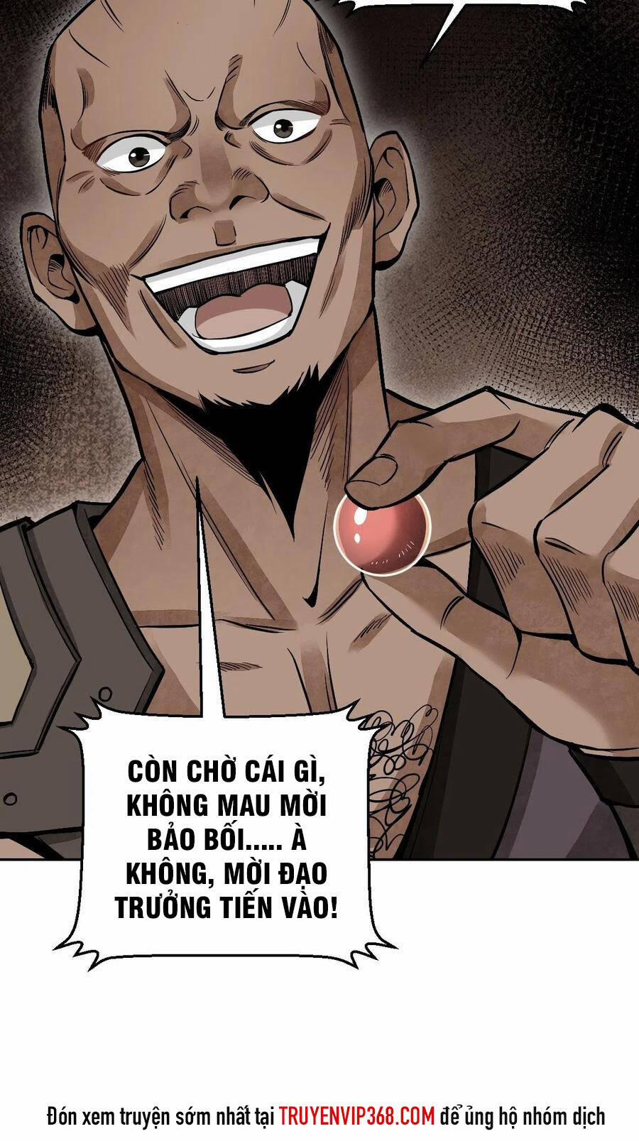 Địa Sát 72 Phép Thần Thông 27 trang 13