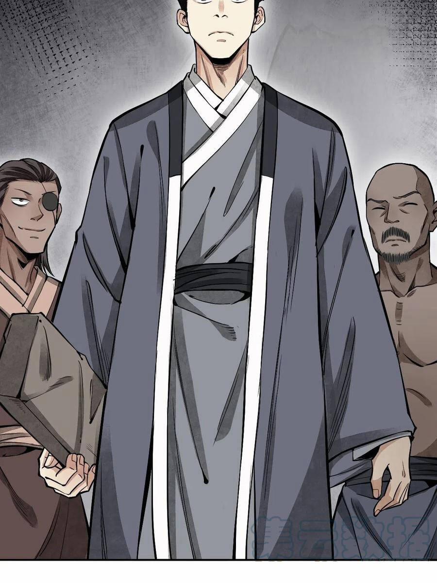 Địa Sát 72 Phép Thần Thông 27 trang 20