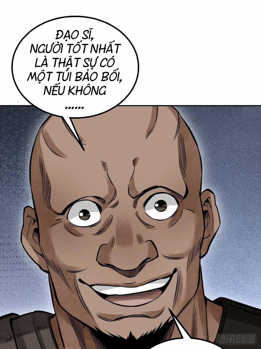 Địa Sát 72 Phép Thần Thông 27 trang 21