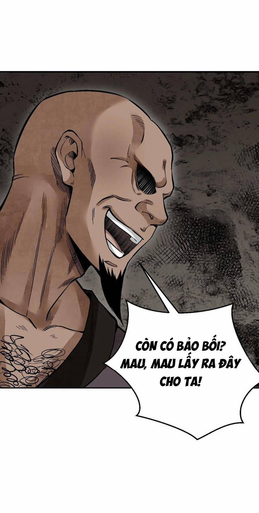 Địa Sát 72 Phép Thần Thông 27 trang 27