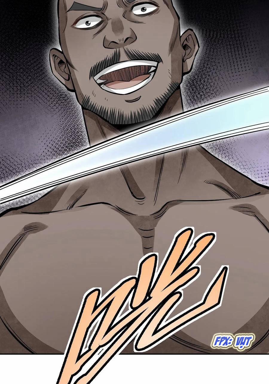 Địa Sát 72 Phép Thần Thông 27 trang 30