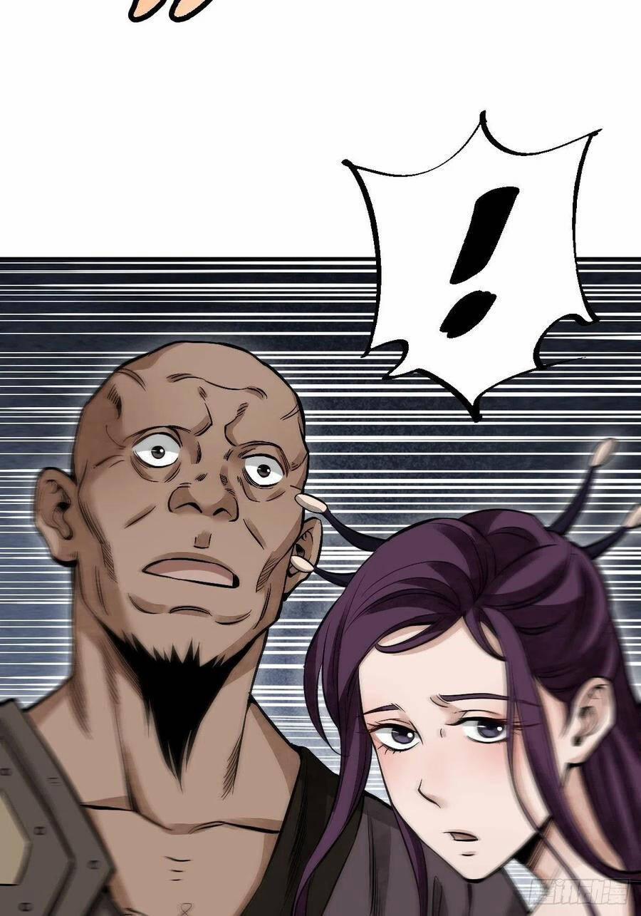 Địa Sát 72 Phép Thần Thông 27 trang 31