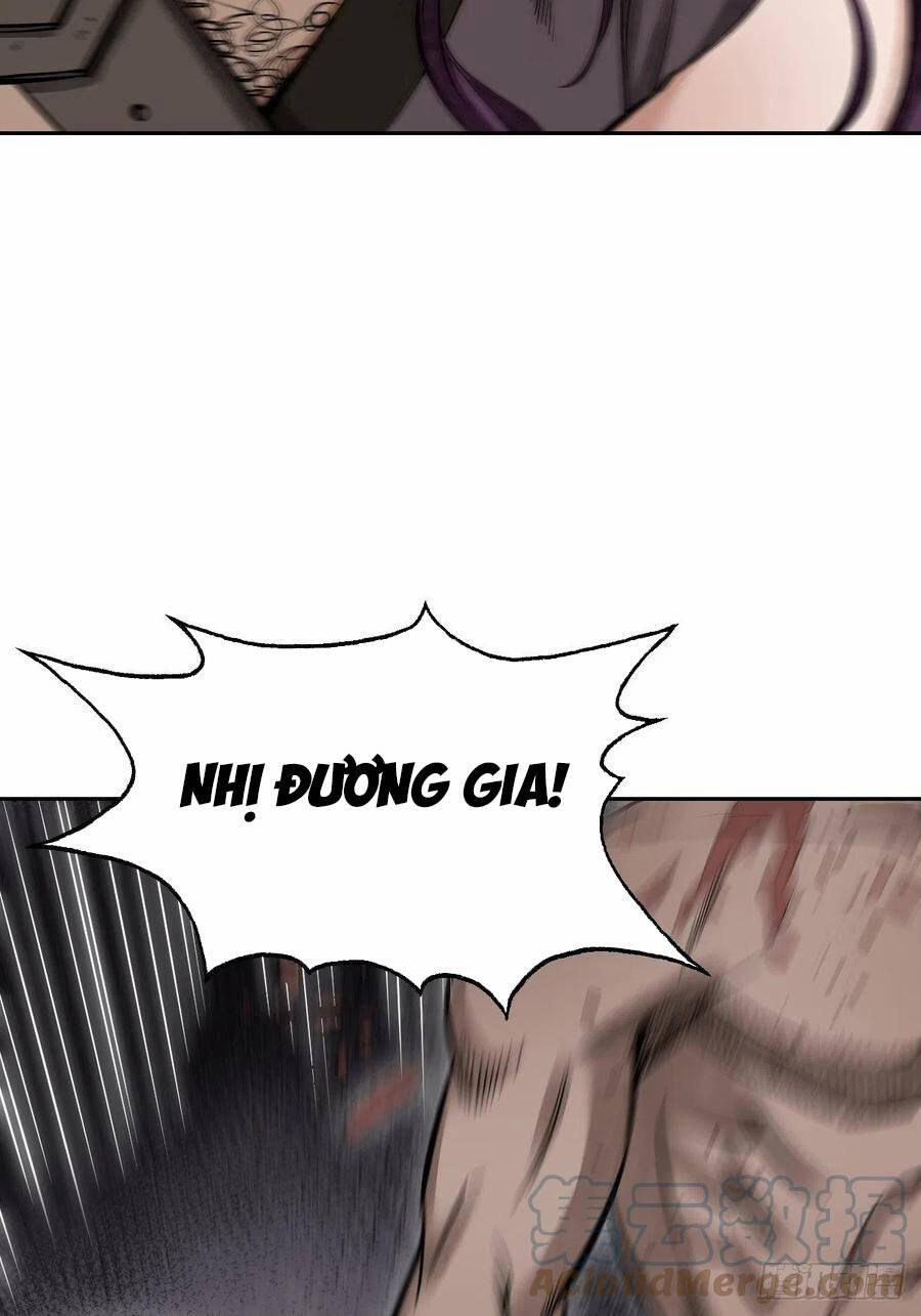 Địa Sát 72 Phép Thần Thông 27 trang 32