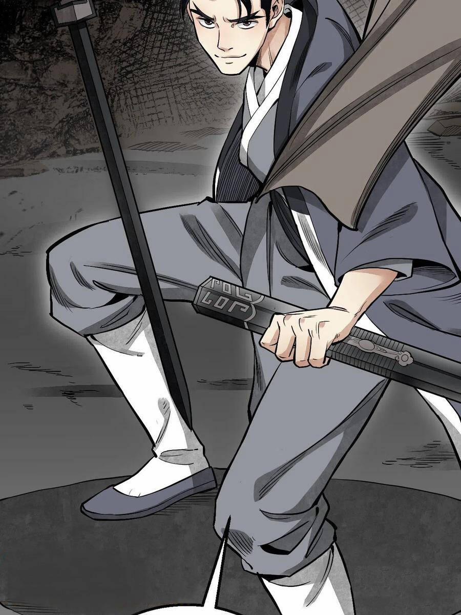 Địa Sát 72 Phép Thần Thông 27 trang 35