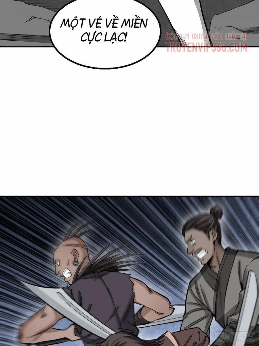 Địa Sát 72 Phép Thần Thông 27 trang 36