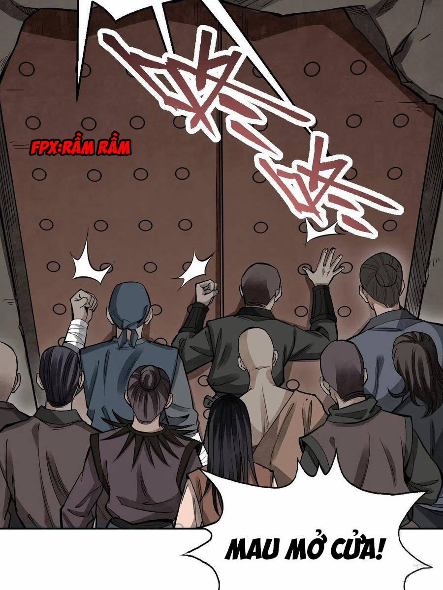 Địa Sát 72 Phép Thần Thông 27 trang 41