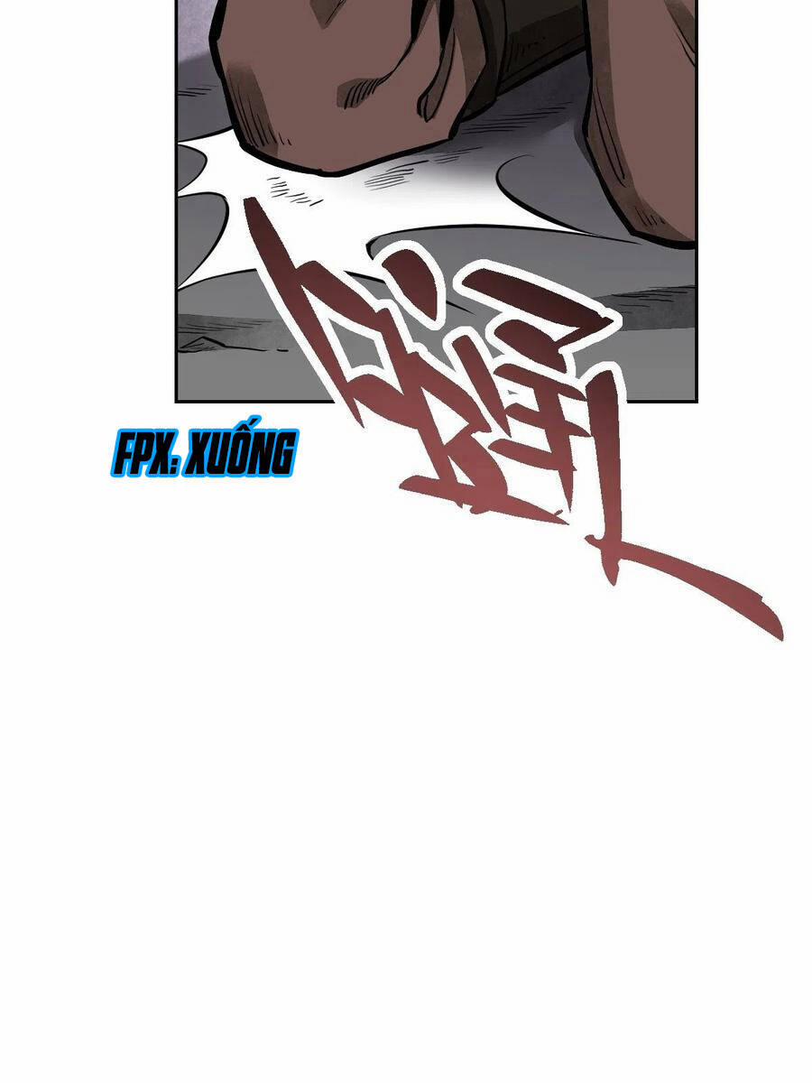 Địa Sát 72 Phép Thần Thông 27 trang 43